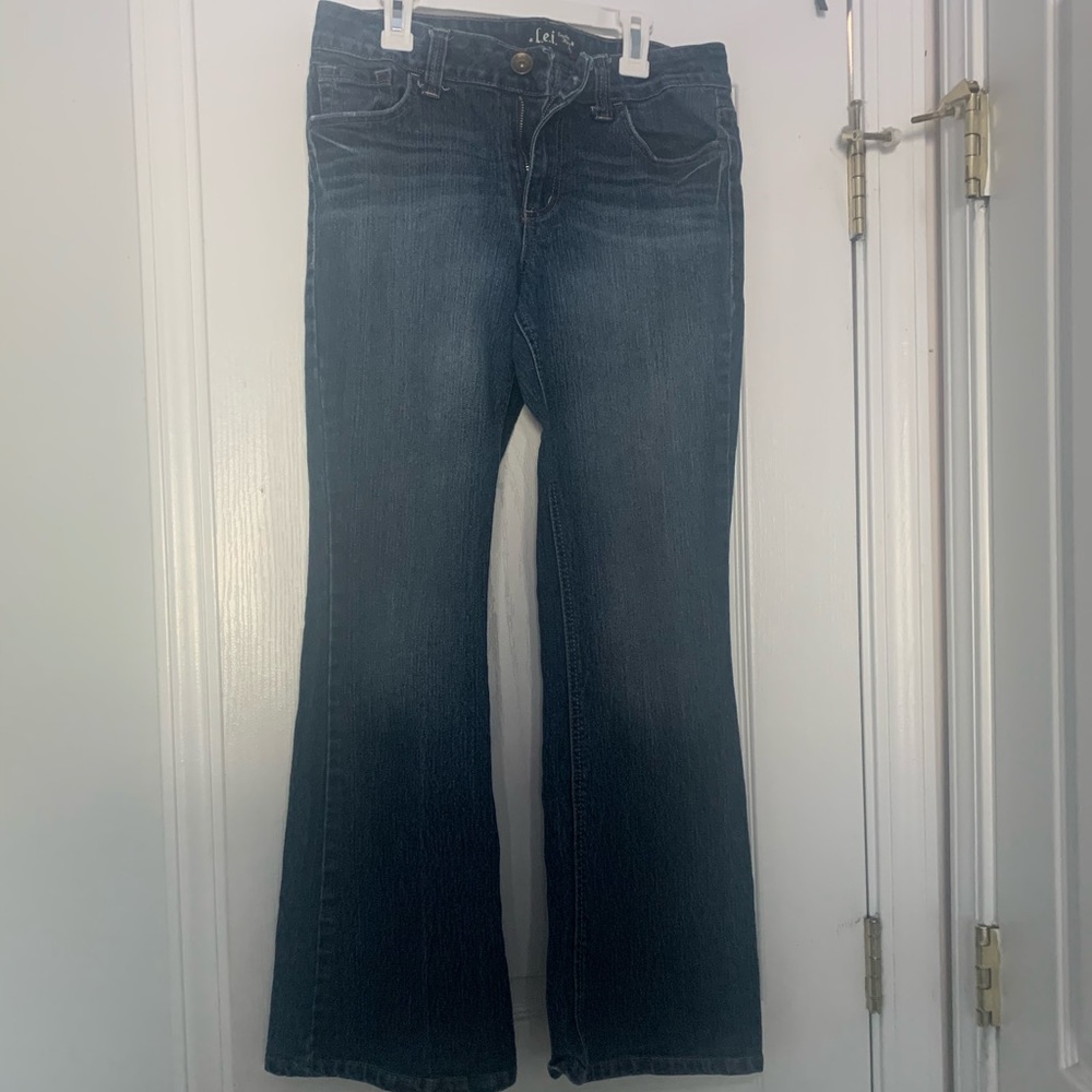 LEI jeans